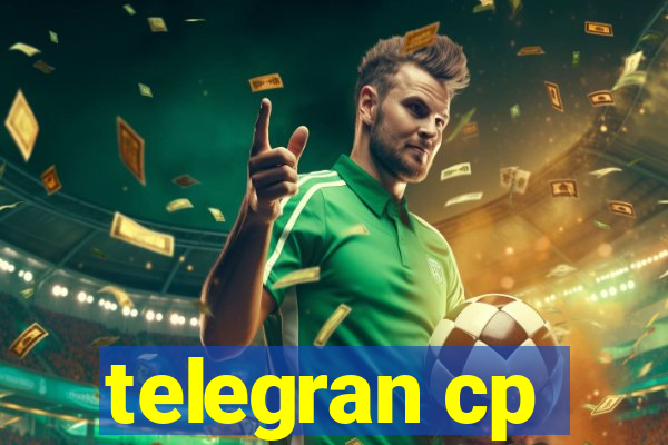 telegran cp